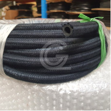 Fuel hose with textile braiding 3,2 x 7,0 mm | per meter